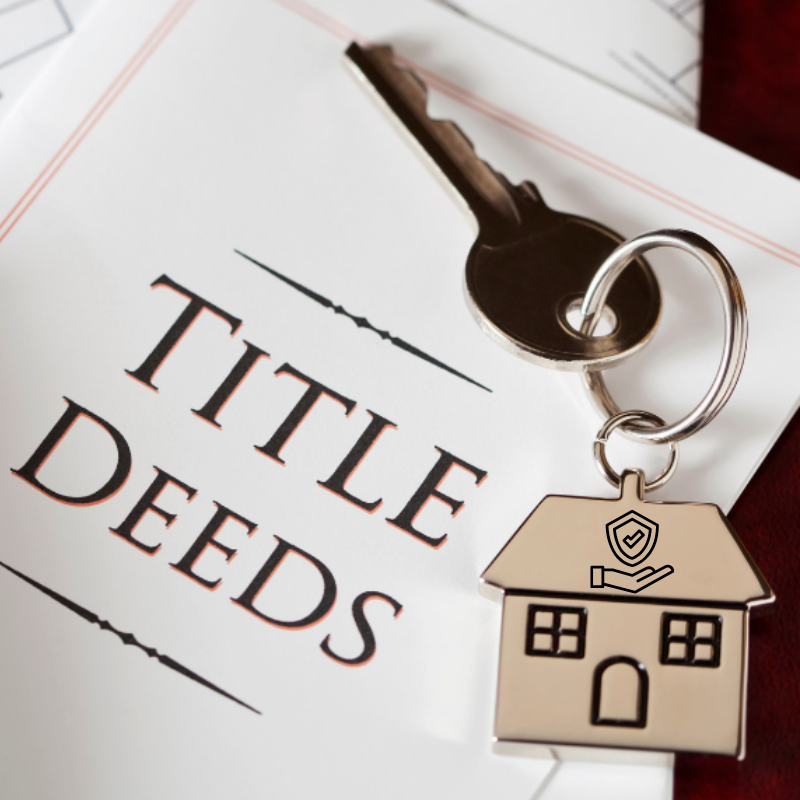 Title Insurance Liability